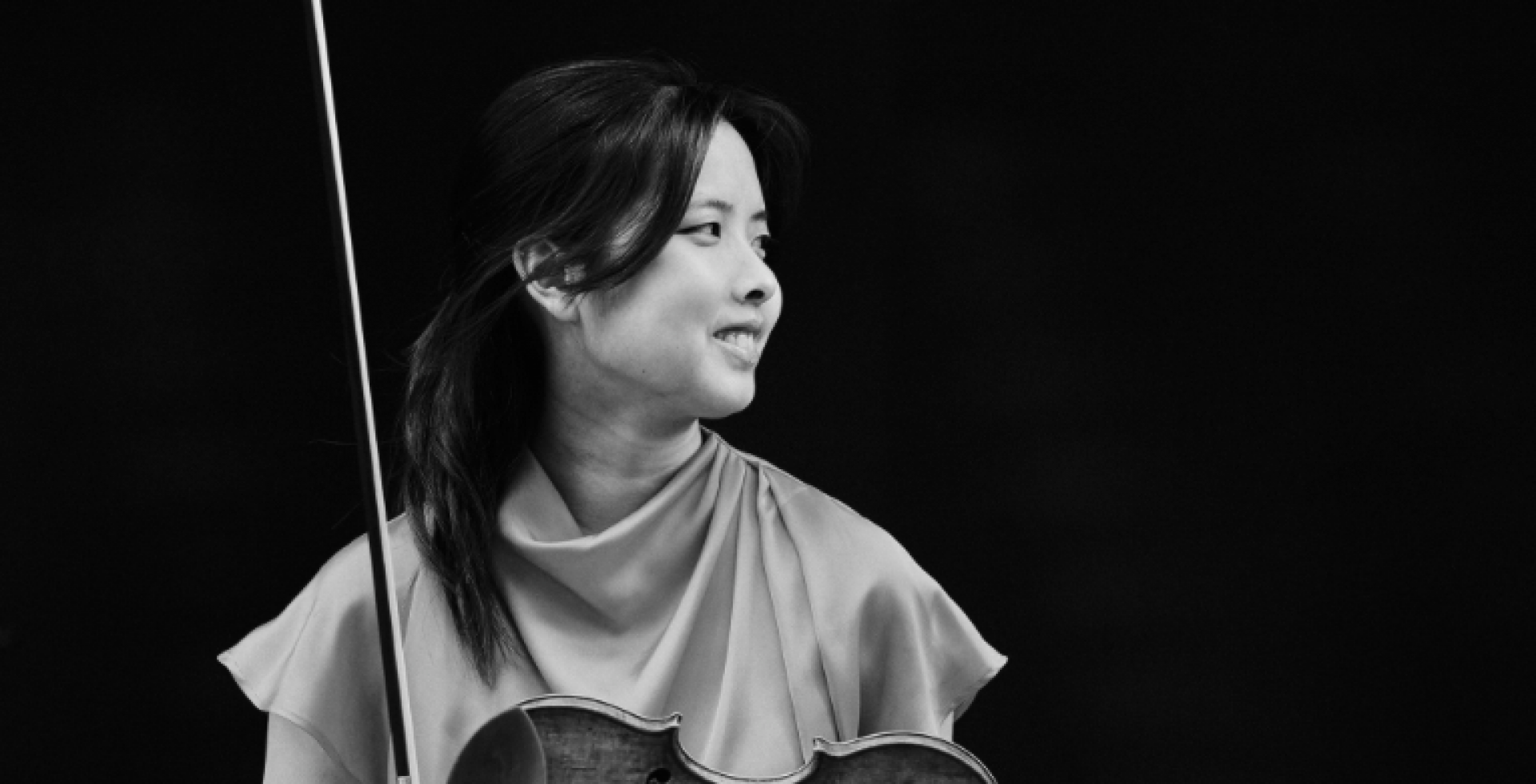 Hana Chang y Arthur Hinnewinkel